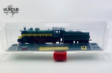 SU 1-3-1 RUSSIA LOCOMOTIVE
