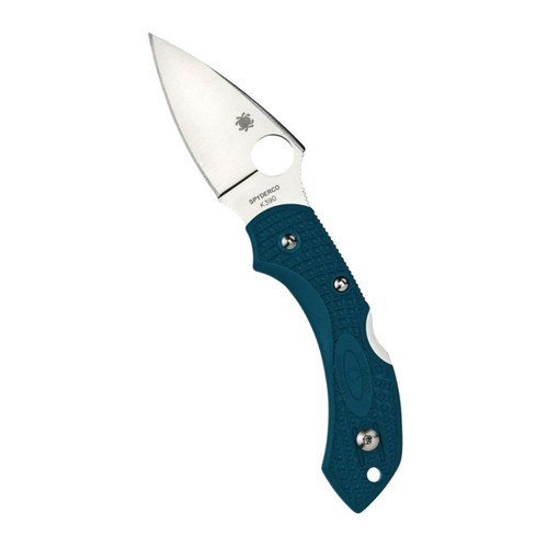 Spyderco dragonfly - dragonfly, 2