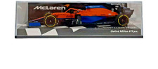 MINICHAMPS 1:43 F1 McLaren