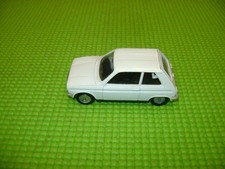 SOLIDO N°72 CITROEN LN 1/43