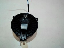 Ventilateur chauffage MAZDA 6