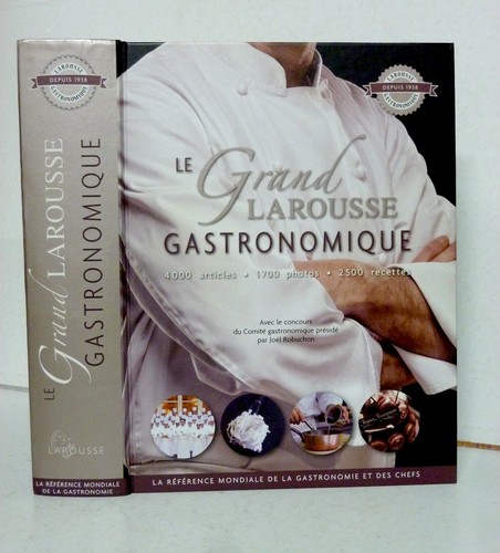 2012 grand larousse - 2012,