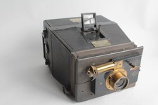 Jumelle Photographique