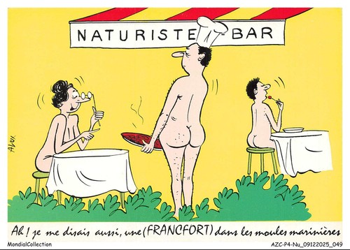 Azcp4 0280 nus naturiste - -, bar