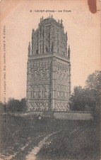 60 CHIRY OURSCAMP LA TOUR