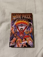 MANGA One Piece tome 110. En