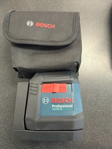 Bosch gll50 - gll50-20, (cc2006024)