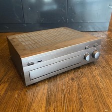 YAMAHA AX-590 AMPLIFICATEUR