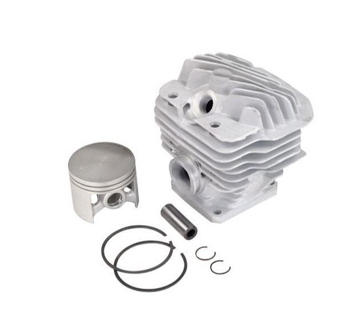 Cylindre piston complet - cylindre,
