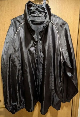 Bmw nylon jacket black - bmw, men