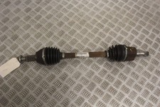 Cardan gauche Ford Fiesta