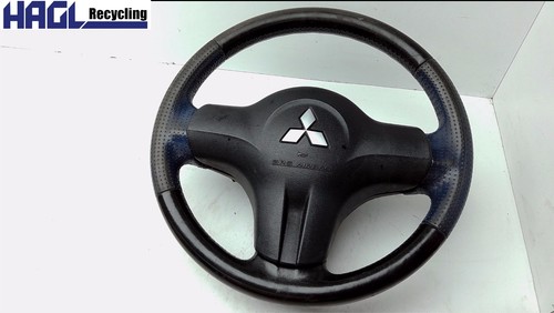 Volant cuir 283xa - volant,
