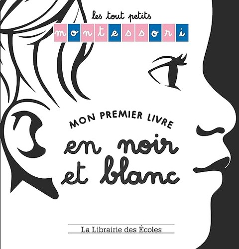 Les tout petits montessori - petits,