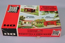 ZS140 Jouef Train Maquette