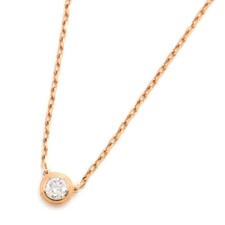 Collier Cartier Amour LM 18K