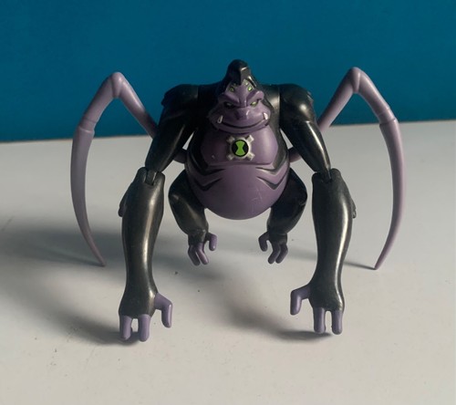 Figurine ben spider - figurine, 10