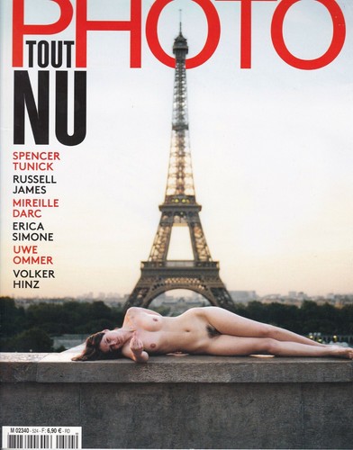 Revue photo 524 - :,