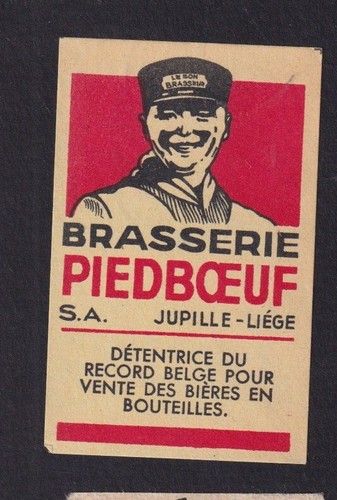 Ancienne étiquette - ,