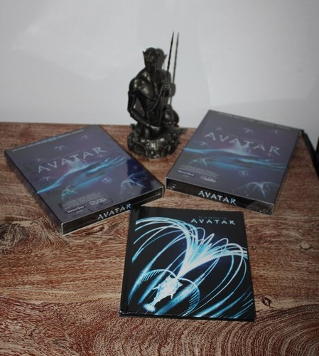 Neuf sans emballage coffret - sans,