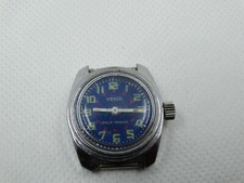 Yema Sous Marine Mécanique Blue  Vintage Année 60