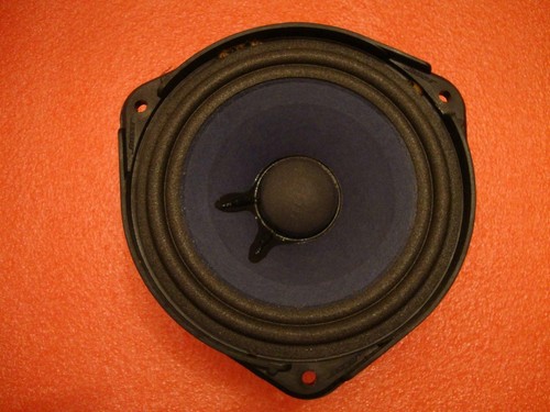 Bose 901 series drivers - vi,