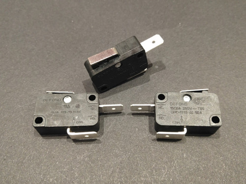 5pcs new for defond dmc - new,