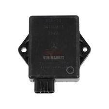 Allumage l'ECU l'allumeur CDI