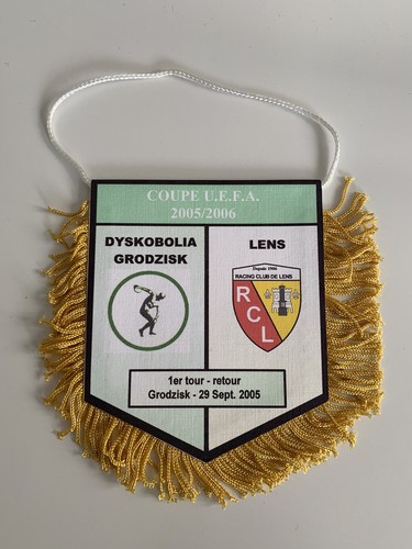Lens dyskobolia grodzisk - rc,