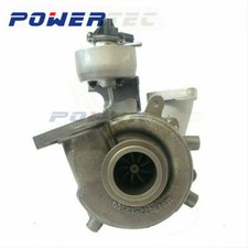 TD04 turbo charger 25194653