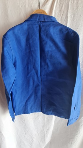 Vêtement travail veste - de,