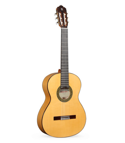 Guitare flamenca alhambra - flamenca, 5f