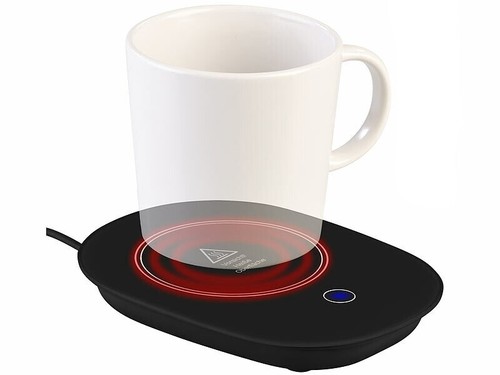 Chauffe tasse usb avec - chauffe-tasse,