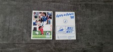 IMAGE  PANINI  TOTAL /   FRANCE  1998. /  CHRISTIAN. KAREMBEU