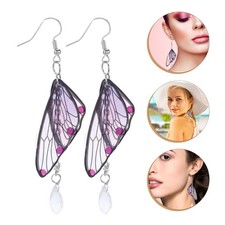 Boucle D'oreille Bijoux