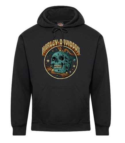 Harley davidson sweatshirt - harley-davidson,