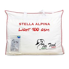 TEX TIROL © STELLA ALPINA