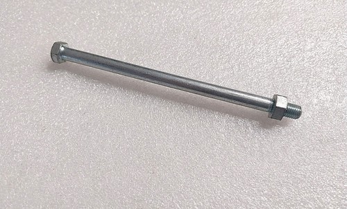 Axe moteur 137mm - oem, pour
