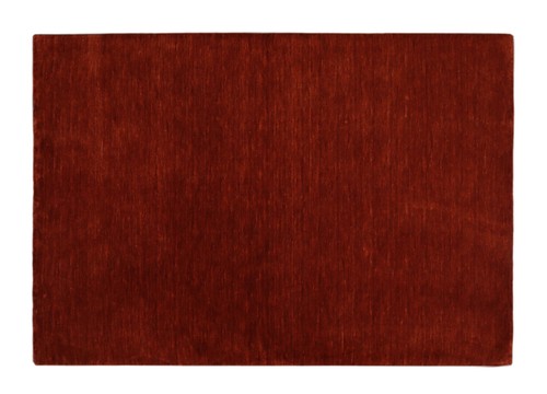 Tapis gabbeh tissé main - tissé, À