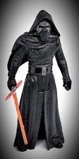 Star wars tfa , Kylo ren