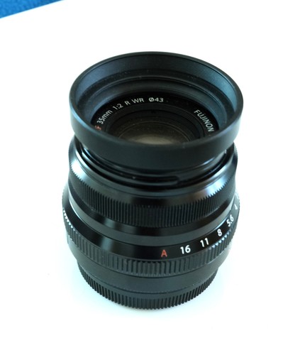 Fujifilm fujinon mm f 2 - mm,