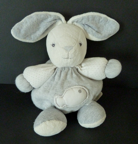 Doudou boule kaloo - doudou,