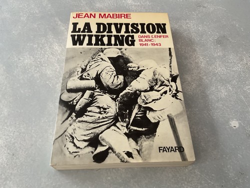 Division wiking dans - division,