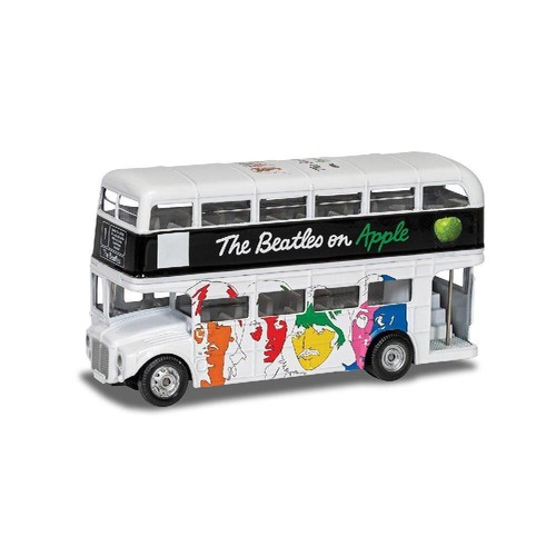 Les beatles london - london, bus