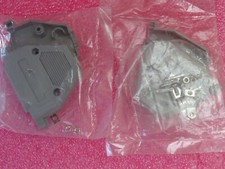 Lot de 2 Capots DB37 sub.d37