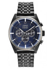 Montre homme Cerruti 1881