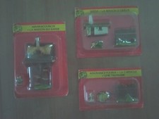 Lot Mini FIGURINES ASTÉRIX