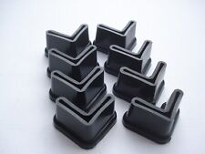 Lot de 8 embouts enveloppant