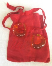 Originales Boucles d'oreilles