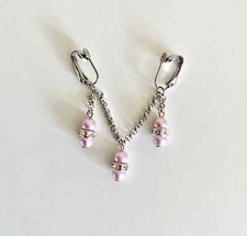 Bijoux clitoris clip non