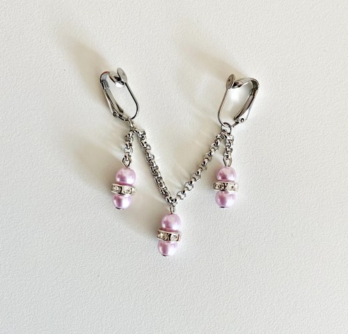 Bijoux clitoris clip - , non
